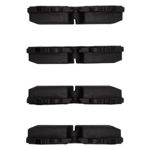 Ferrari F355 Brake Pads - Front + Rear - R1 Concepts - Optimum OE - `78-`04